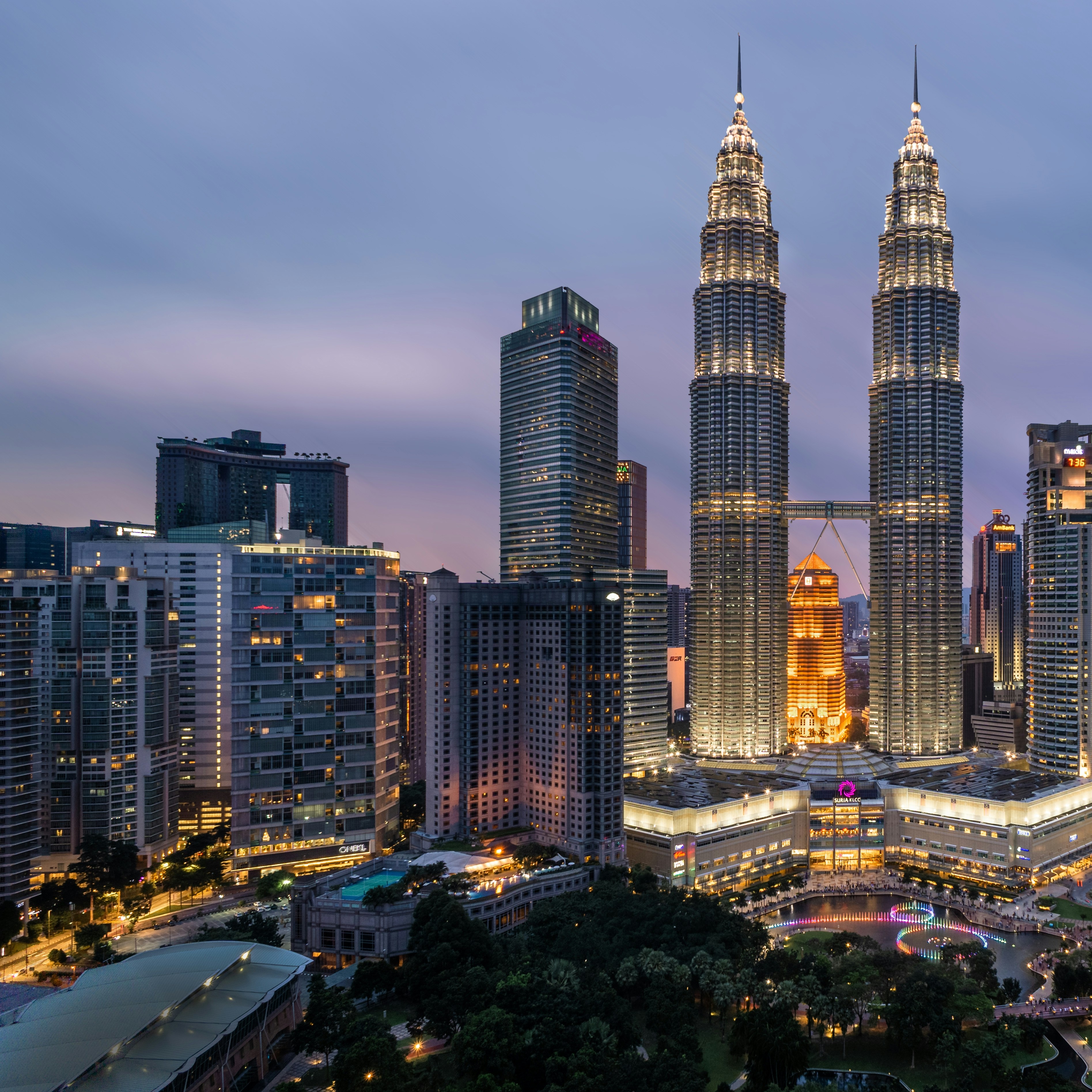 Singapure