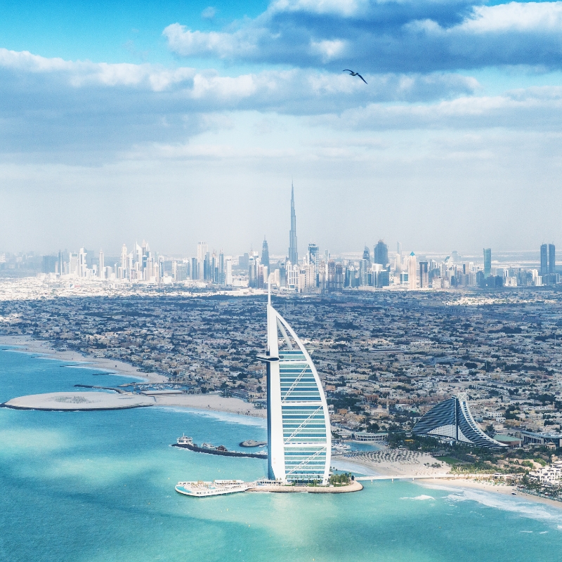 Dubai