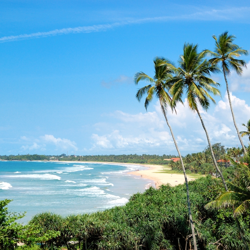Sri Lanka